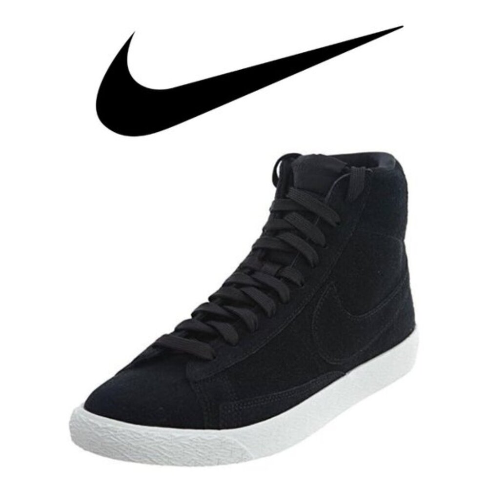 Nike Blazer Mid Premium - Size 5Y
